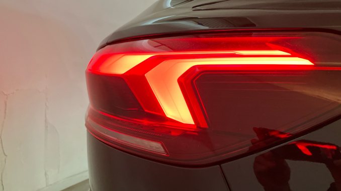 Audi Q6 315kW Quattro 100kWh Black Edition 5dr Auto Electric Estate - Image 25